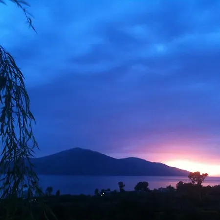 Jazoj Gasthof Vlorë