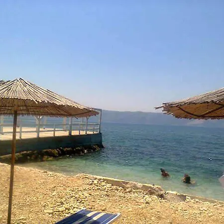Jazoj 4* Vlorë