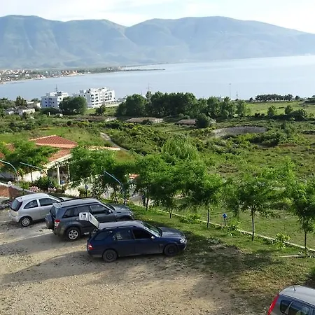 Jazoj Guest house