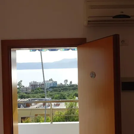 Jazoj Guest house 4*