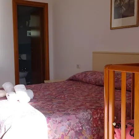 Jazoj Guest house