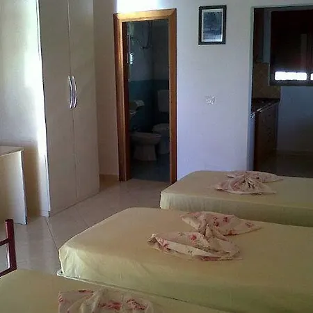 Guest house Jazoj Vlore