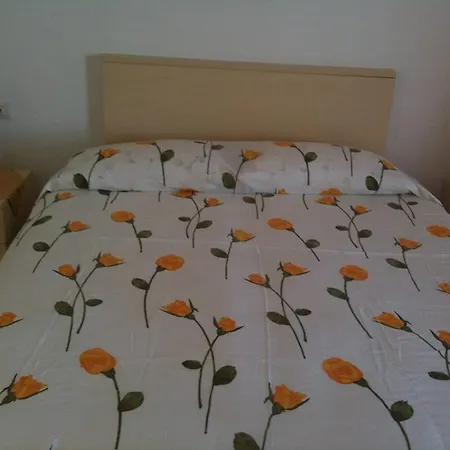 Penzion Jazoj Radhimë