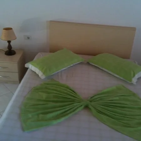 Jazoj Guest house