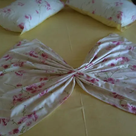 Jazoj Gasthof Radhimë