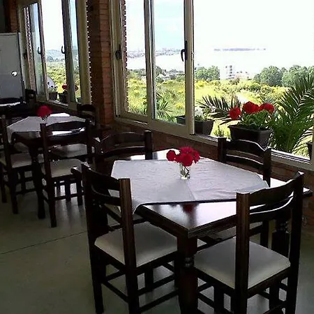 Guest house Jazoj 4*