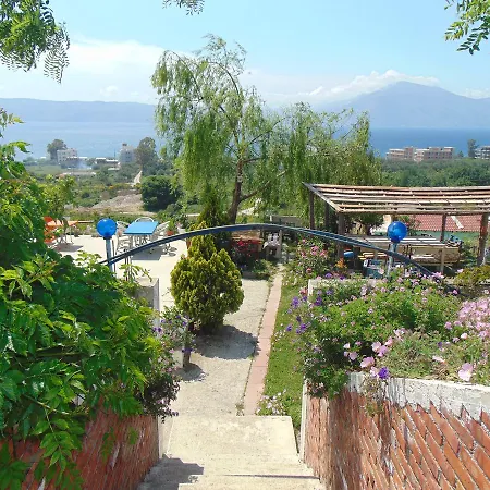 Guest house Jazoj Vlore