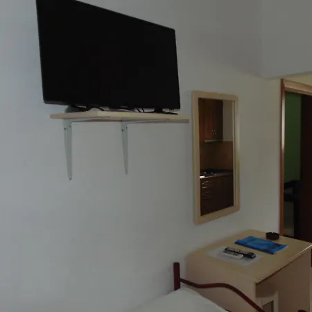 Guest house Jazoj Radhime