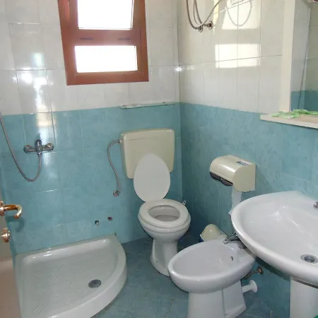 Guest house Jazoj Radhime