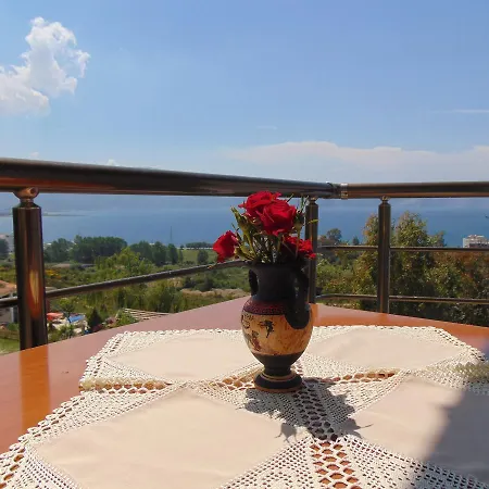 Jazoj Guest house 4*