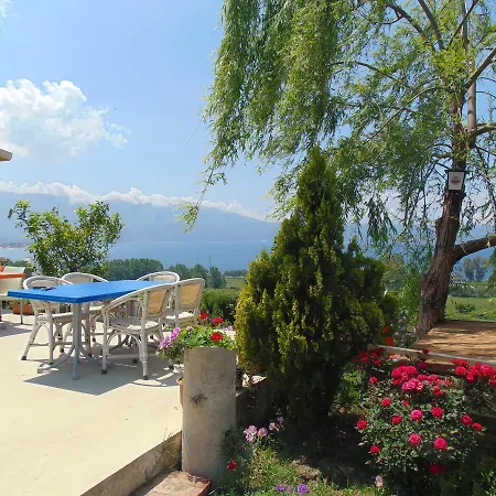 Guest house Jazoj Vlore