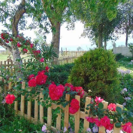 Jazoj Guest house