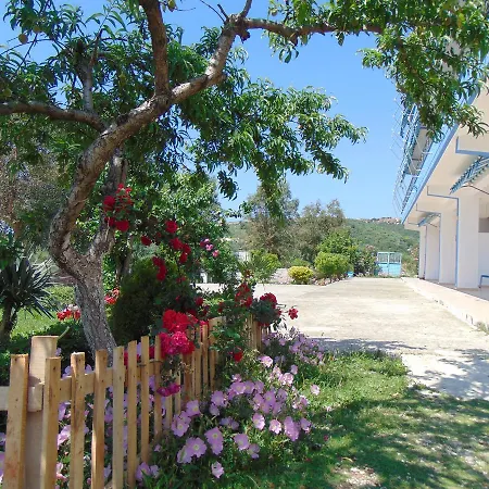 Guest house Jazoj