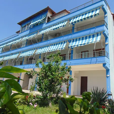 Jazoj Guest house 4*
