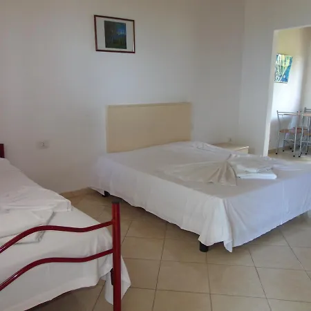 Guest house Jazoj Vlore
