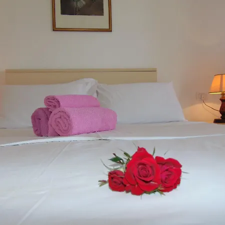 Jazoj Guest house