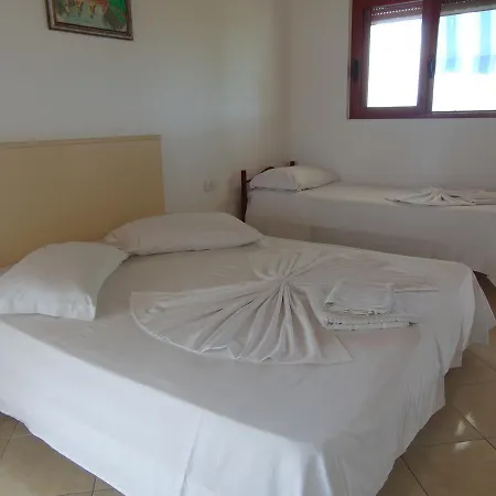 Jazoj Guest house Vlore