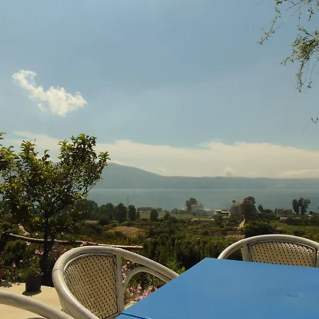 Jazoj Guest house
