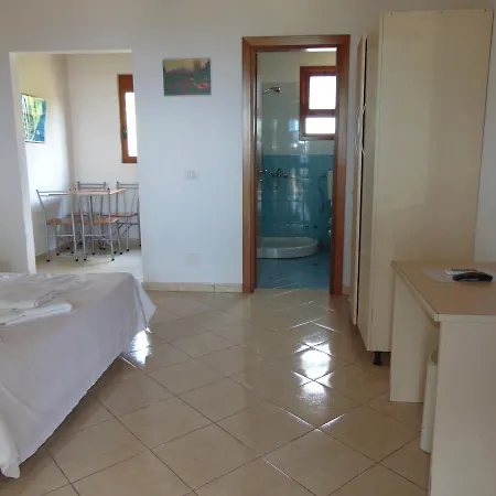 Jazoj Guest house