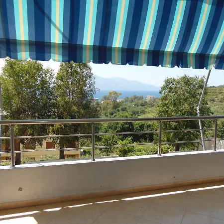 Jazoj Penzion Radhimë
