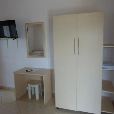 Jazoj Gasthof Radhimë