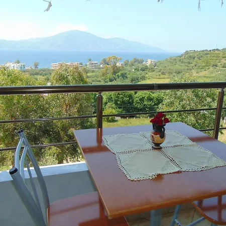Guest house Jazoj Vlore