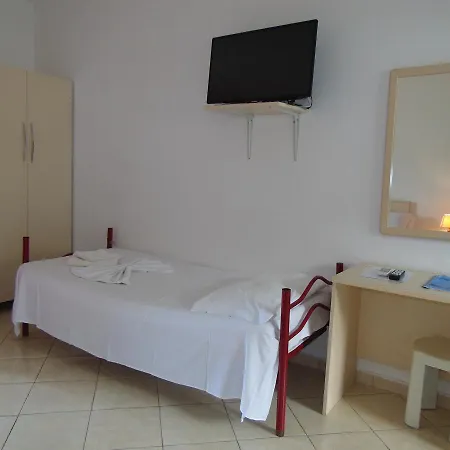 Guest house Jazoj Radhime