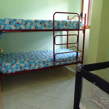 Guest house Jazoj Vlore