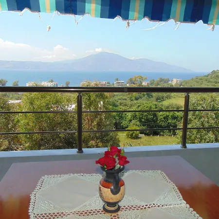 Guest house Jazoj 4*