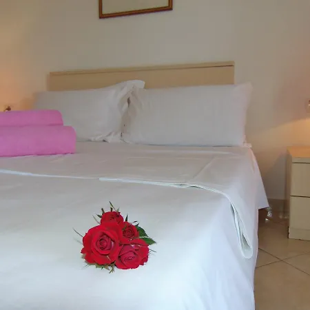 Guest house Jazoj 4*