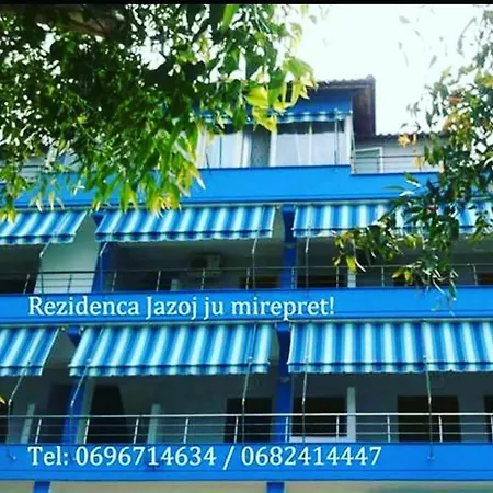 Jazoj 4* Vlore