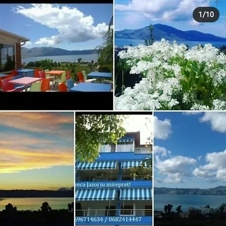 Guest house Jazoj Vlore
