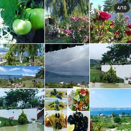 Jazoj Guest house Vlore