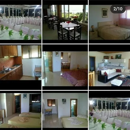 Jazoj Guest house