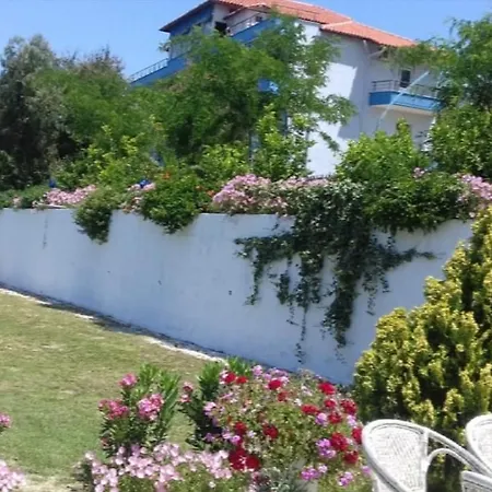 Guest house Jazoj 4*