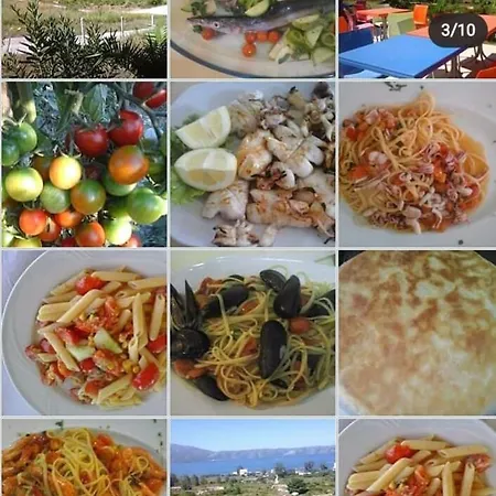 Guest house Jazoj Vlore